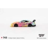 MINI GT 1/64 NISSAN LB-SUPER SILHOUETTE S15 SILVIA