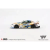 MINI GT 1/64 NISSAN LB-SUPER SILHOUETTE S15 SILVIA