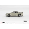 MINI GT 1/64 NİSSAN SKYLİNE GT-R MİLLENİUM JADE