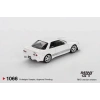 MİNİ GT 1/64 NİSSAN SKYLİNE GT-R (R32) VEİLSİDE