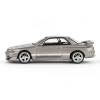 MİNİ GT 1/64 NİSSAN SKYLİNE GT-R(R32) VEİLSİDE COM