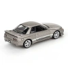 MİNİ GT 1/64 NİSSAN SKYLİNE GT-R(R32) VEİLSİDE COM