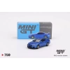 MINI GT 1/64 NISSAN SKYLINE GT-R (R34) V-SPEC BAYS