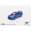 MINI GT 1/64 NISSAN SKYLINE GT-R (R34) V-SPEC BAYS