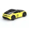 MİNİ GT 1/64 NİSSAN Z LB NATION WORKS IKAZUCHİ YEL