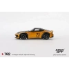 MINI GT 1/64 NISSAN Z LB NATION WORKS LB GOLD