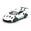 MİNİ GT 1/64 PORSCHE 911 (992) GT3 RS TRİBUTE TO C