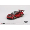 MİNİ GT 1/64 PORSCHE 911 (992) GT3 RS WEİSSACH