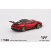 MİNİ GT 1/64 PORSCHE 911 (992) GT3 RS WEİSSACH