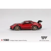 MİNİ GT 1/64 PORSCHE 911 (992) GT3 RS WEİSSACH
