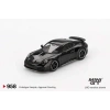 MİNİ GT 1/64 PORSCHE 911 DAKAR BLACK