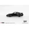 MİNİ GT 1/64 PORSCHE 911 DAKAR BLACK