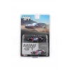 MINI GT 1/64 PORSCHE 911 DAKAR ICE GREY METALLİC