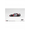 MINI GT 1/64 PORSCHE 911 DAKAR ICE GREY METALLİC