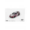 MINI GT 1/64 PORSCHE 911 DAKAR ICE GREY METALLİC