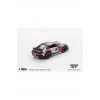 MINI GT 1/64 PORSCHE 911 DAKAR ICE GREY METALLİC