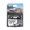 MİNİ GT 1/64 PORSCHE 911 DAKAR RALLY 1974