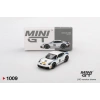 MİNİ GT 1/64 PORSCHE 911 DAKAR RALLY 1974