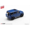 MİNİ GT 1/64 SUBARU IMPREZA WRC98 #17 2000 RALLY