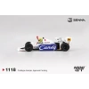 MİNİ GT 1/64 TOLEMAN TG184 #19 AYRTON SENNA 1984