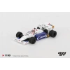 MİNİ GT 1/64 TOLEMAN TG184 JOHNNY CECOTTO 1984