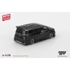 MİNİ GT 1/64 TOYOTA ALPHARD 40 KUHL BLACK