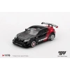 MİNİ GT 1/64 TOYOTA GR86 LB NATİON ADVAN