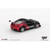 MİNİ GT 1/64 TOYOTA GR86 LB NATİON ADVAN