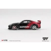 MİNİ GT 1/64 TOYOTA GR86 LB NATİON ADVAN