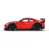 MİNİ GT 1/64 TOYOTA GR86 LB?NATİON RED - BLİSTER