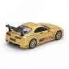 MİNİ GT 1/64 TOYOTA SUPRA (A80) TOP SECRET GT-300