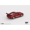 MİNİ GT 1/64 TOYOTA SUPRA VEİLSİDE COMBAT V-I RED