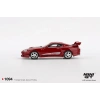 MİNİ GT 1/64 TOYOTA SUPRA VEİLSİDE COMBAT V-I RED