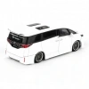 MINI GT 1/64 TOYOTA VELLFİRE 40 KUHL WHİTE