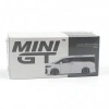 MINI GT 1/64 TOYOTA VELLFİRE 40 KUHL WHİTE