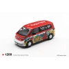 MİNİ GT 1/64 VOLKSWAGEN ID BUZZ MİZU DESİGN