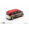 MİNİ GT 1/64 VOLKSWAGEN ID BUZZ MİZU DESİGN