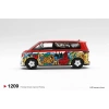 MİNİ GT 1/64 VOLKSWAGEN ID BUZZ MİZU DESİGN