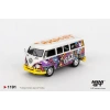 MİNİ GT 1/64 VOLKSWAGEN T1 MİCROBUS MİZU DESİGN