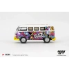 MİNİ GT 1/64 VOLKSWAGEN T1 MİCROBUS MİZU DESİGN