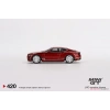 MINI GT BENTLY CONTINENTAL GT SPEED 2022 CANDY RED