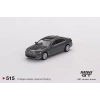 MINI GT BMW 750Lİ XDRIVE BERNINA GREY AMBER EFFECT