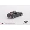 MINI GT BMW 750Lİ XDRIVE BERNINA GREY AMBER EFFECT