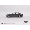 MINI GT BMW 750Lİ XDRIVE BERNINA GREY AMBER EFFECT