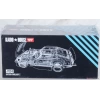 MINI GT DATSUN KAIDO FAIRLADY Z BLUE KMHG024