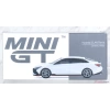 MINI GT HYUNDAI ELANTRA N CERAMIC WHITE