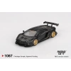 MINI GT LAMBORGHINI AVENDATOR LIMITED EDITION