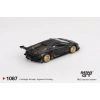 MINI GT LAMBORGHINI AVENDATOR LIMITED EDITION
