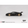 MINI GT LAMBORGHINI AVENDATOR LIMITED EDITION