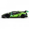 MINI GT LAMBORGHINI HURACAN GT3 EVO2